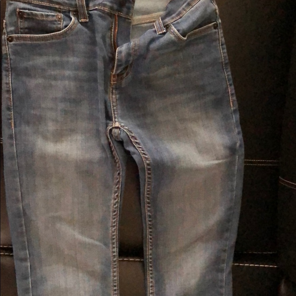 Excellent used condition Levi Performance 511 - Picture 3 of 4